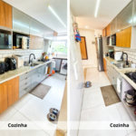 Cobertura à venda com 3 quartos, sendo 2 suítes,  em Tijuca, Rio de Janeiro, RJ