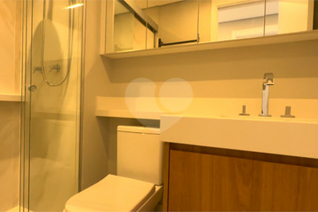 Apartamento à venda com 3 quartos, sendo 1 suíte,  em Parque Industrial Tomas Edson, São Paulo, SP