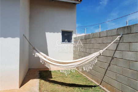Casa em condomínio à venda com 2 quartos em Ipanema do Meio, Sorocaba, SP