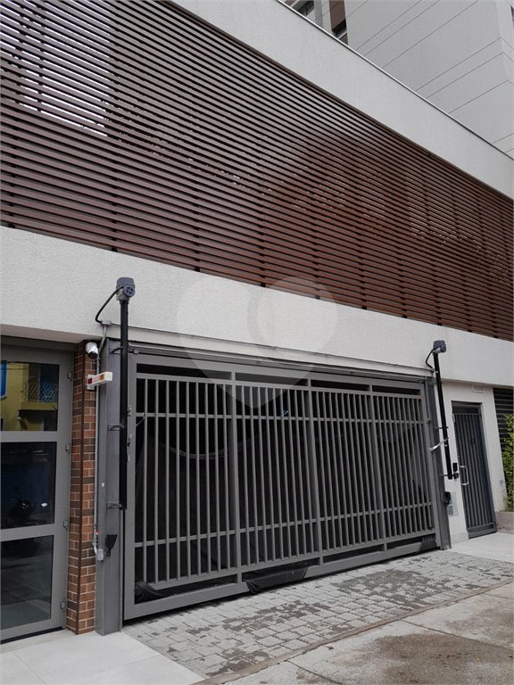 Studio à venda com 1 suíte em Jardim Prudência, São Paulo, SP