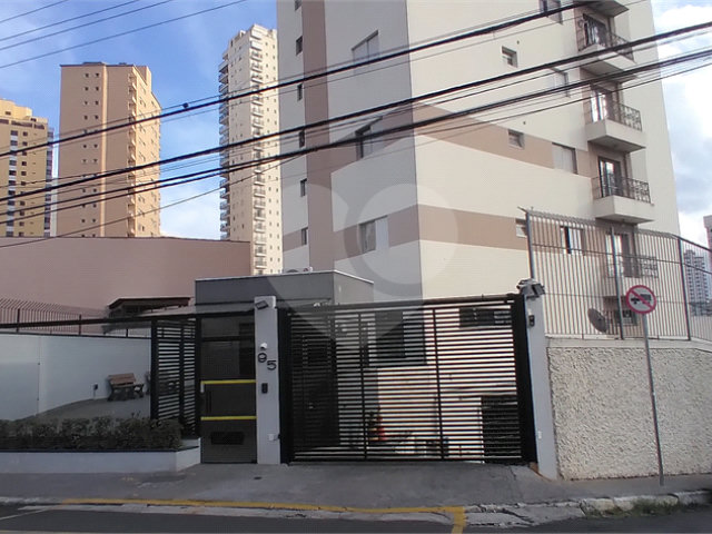 Apartamento à venda com 3 quartos, sendo 1 suíte,  em Água Fria, São Paulo, SP