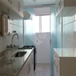 Apartamento à venda com 3 quartos, sendo 1 suíte, em Indianópolis, São Paulo, SP
