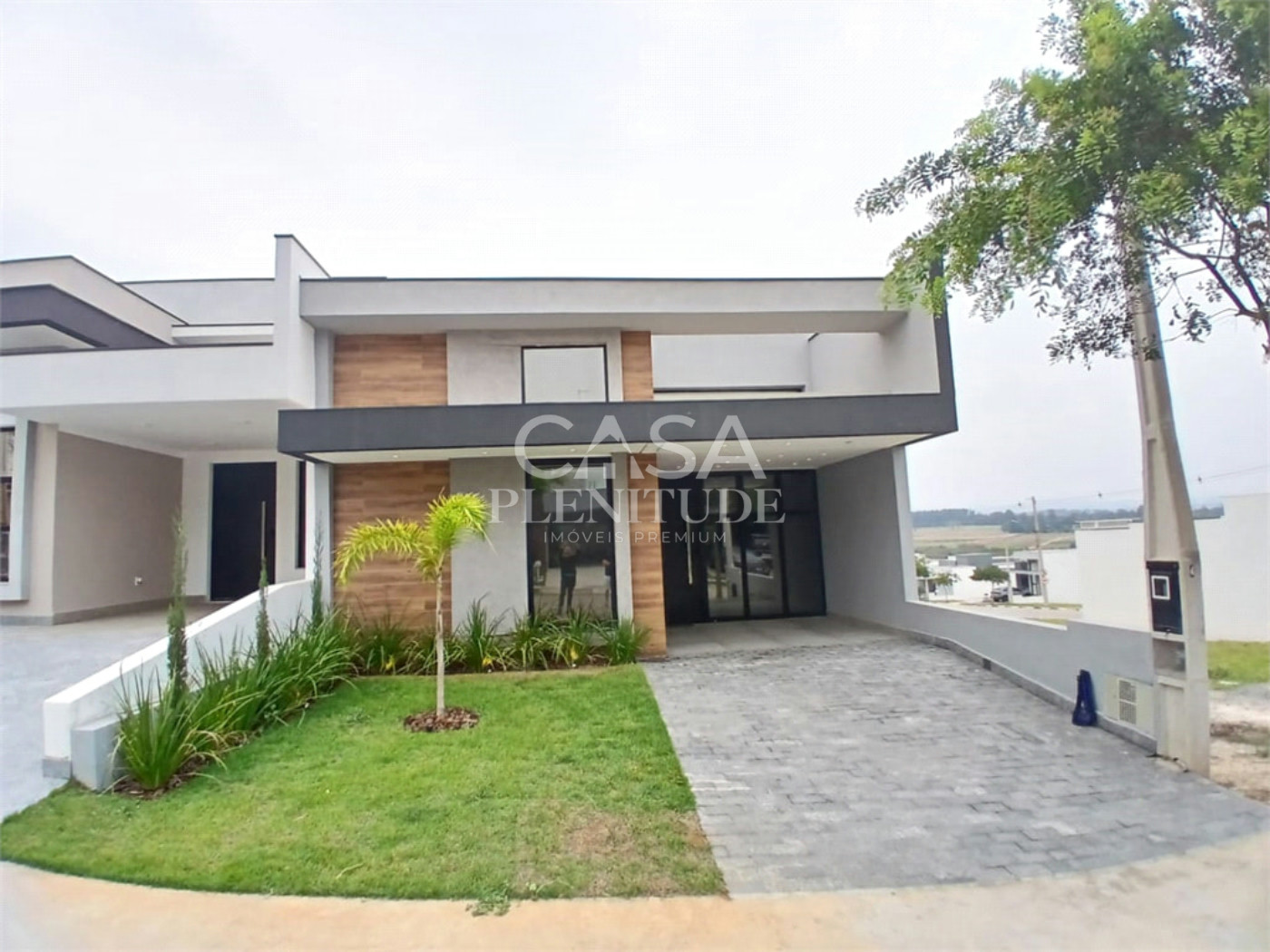Casa em condomínio à venda com 3 suítes em Cajuru do Sul, Sorocaba, SP