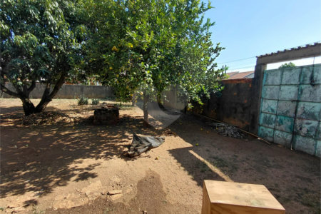 Terreno à venda em Núcleo Residencial Professor Carlos Aldrovandi, Indaiatuba, SP