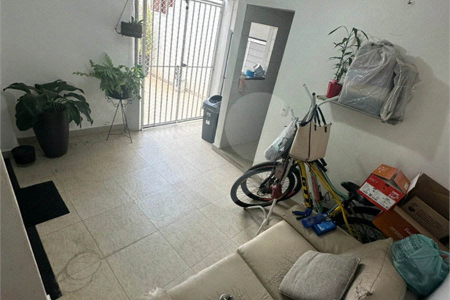 Casa à venda com 4 quartos em Santana, São Paulo, SP