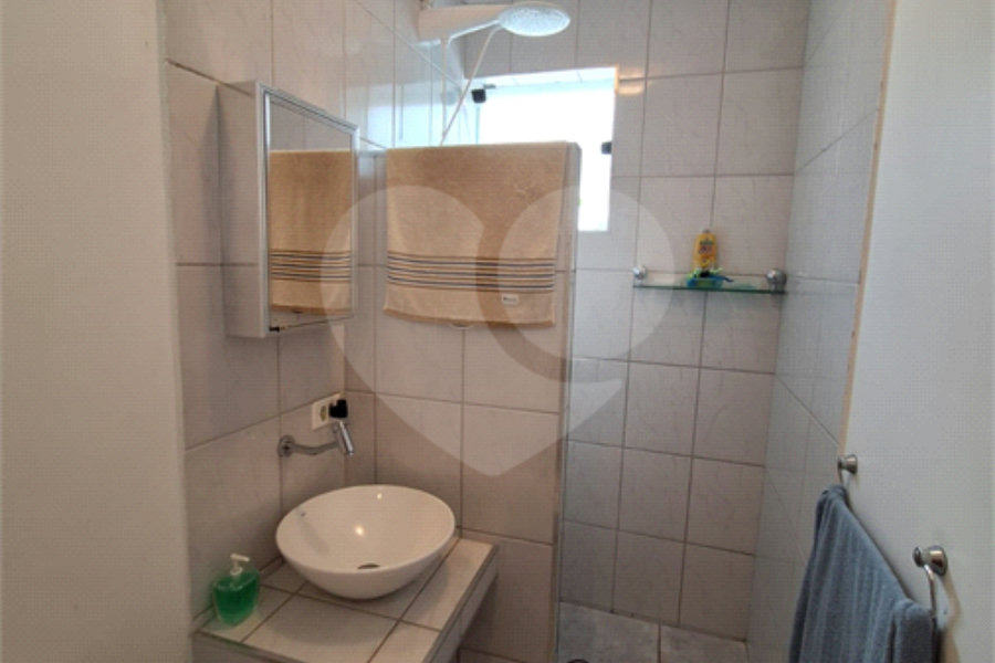 Sobrado à venda com 3 quartos, sendo 1 suíte, em Limão, São Paulo, SP