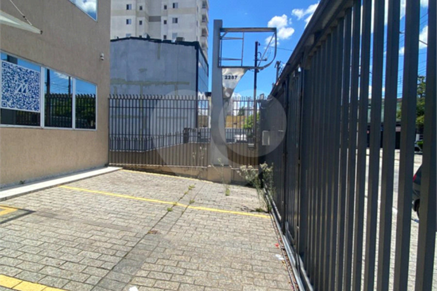 Prédio à venda em Vila Gustavo, São Paulo, SP