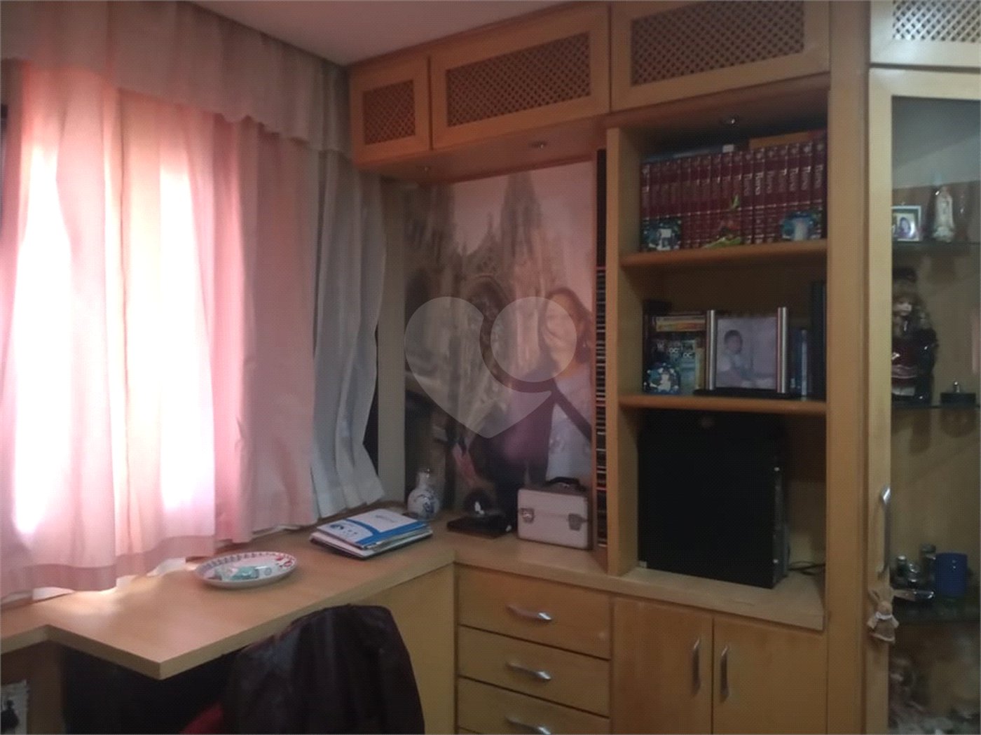 Cobertura à venda com 3 quartos, sendo 2 suítes, em Vila Aurora (zona Norte), São Paulo, SP