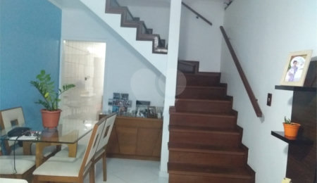 Sobrado à venda com 3 quartos, sendo 2 suítes,  em Tucuruvi, São Paulo, SP