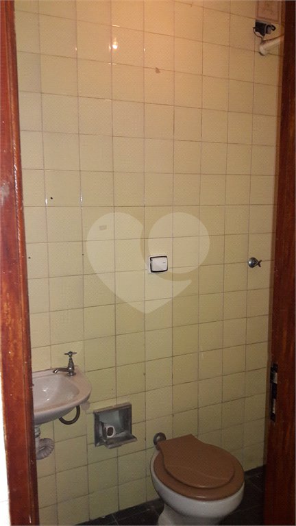 Sobrado à venda com 4 quartos, sendo 2 suítes, em Mandaqui, São Paulo, SP