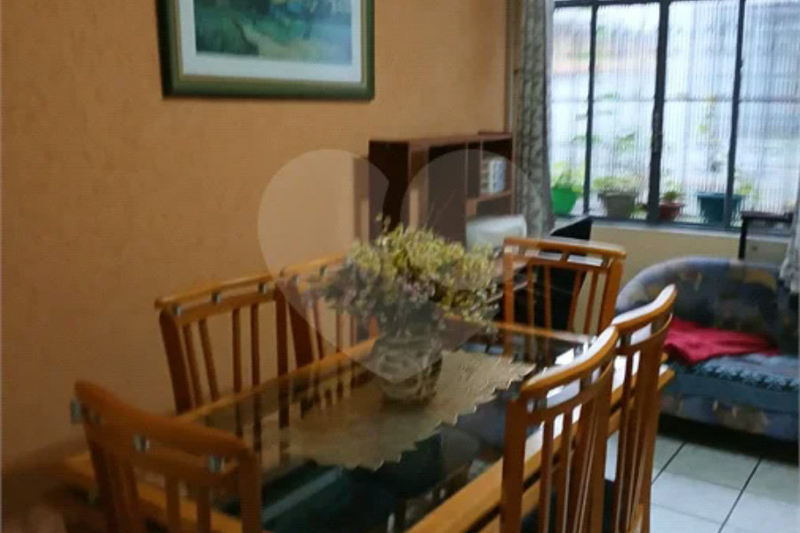 Casa Térrea à venda com 4 quartos em Casa Verde, São Paulo, SP