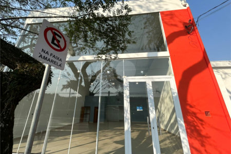 Salão para alugar em Vila Nova, Itu, SP