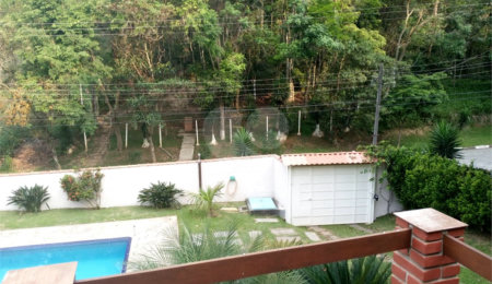 Casa à venda com 3 suítes no condomínio Alpes de Mairiporã, Mairiporã - SP