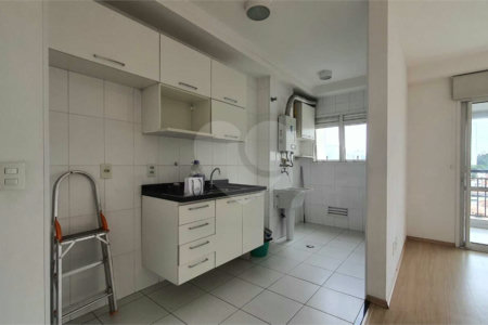 Apartamento à venda com 2 quartos, sendo 1 suíte,  em Vila Cruzeiro, São Paulo, SP
