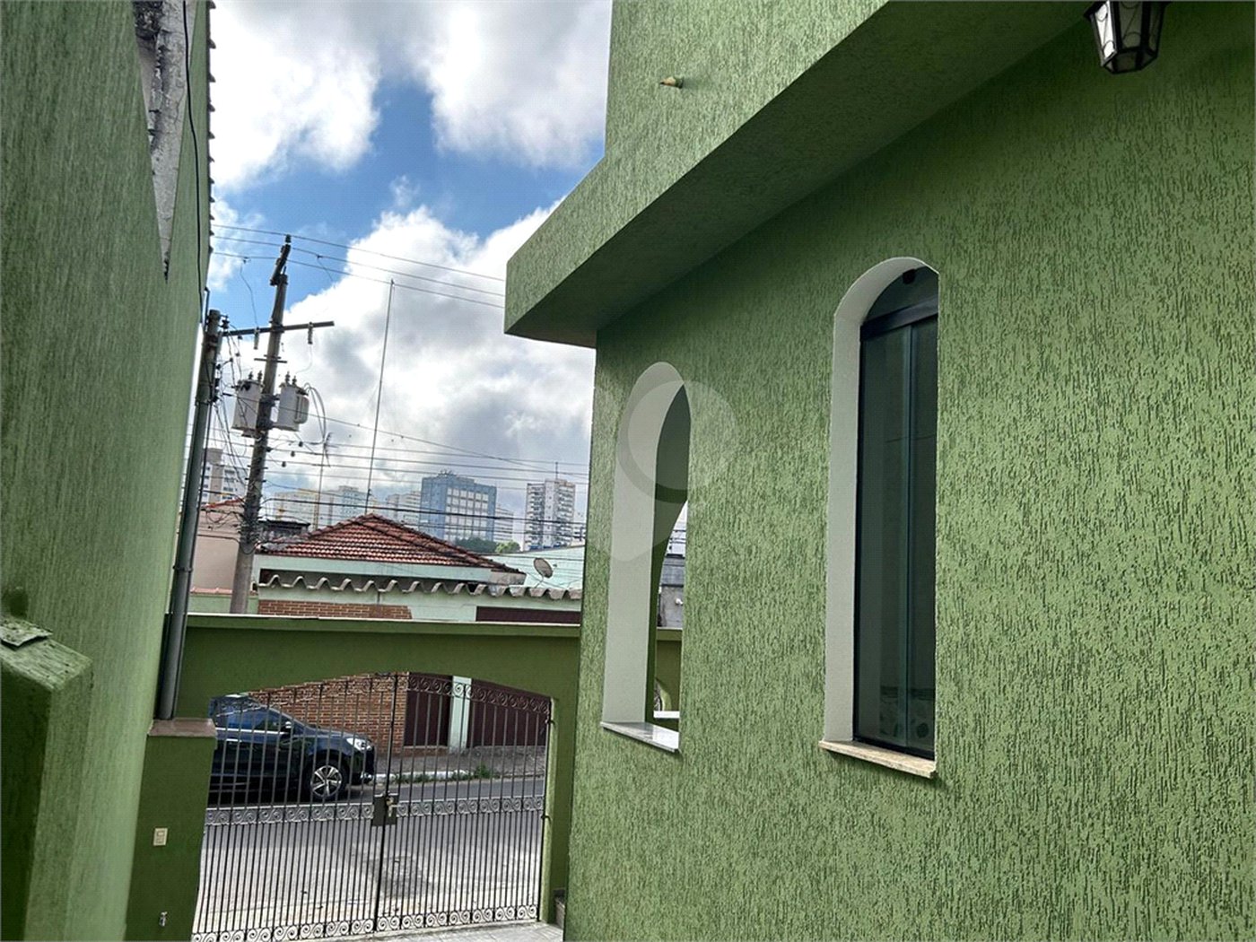 Sobrado à venda com 5 quartos, sendo 4 suítes, em Planalto Paulista, São Paulo, SP