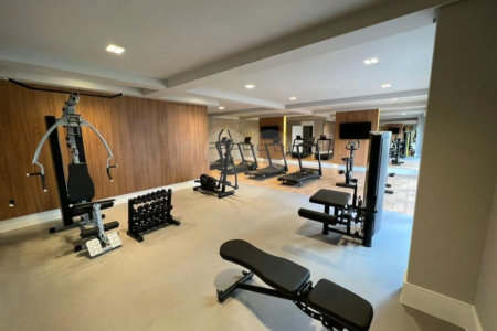 Apartamento à venda com 3 quartos, sendo 1 suíte, em Parque Residencial da Lapa, São Paulo, SP