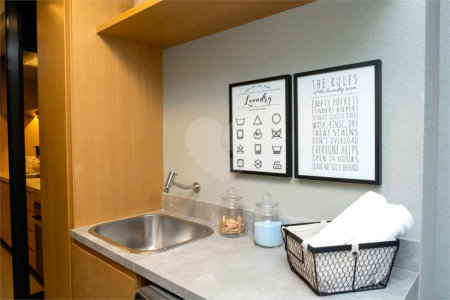 Apartamento à venda com 2 quartos, sendo 1 suíte, em Pinheiros, São Paulo, SP