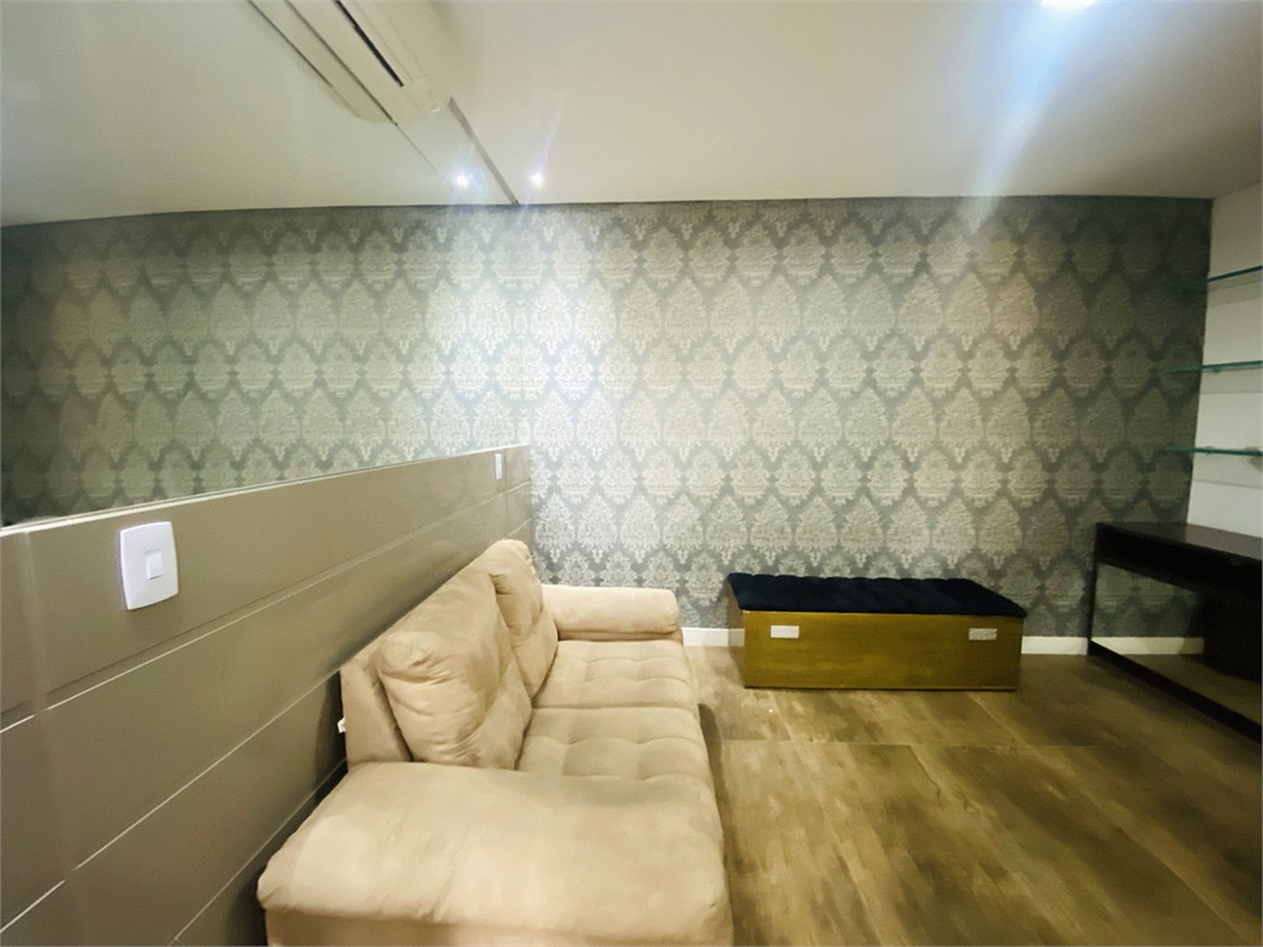 Apartamento à venda com 3 quartos, sendo 1 suíte, em Baeta Neves, São Bernardo do Campo, SP