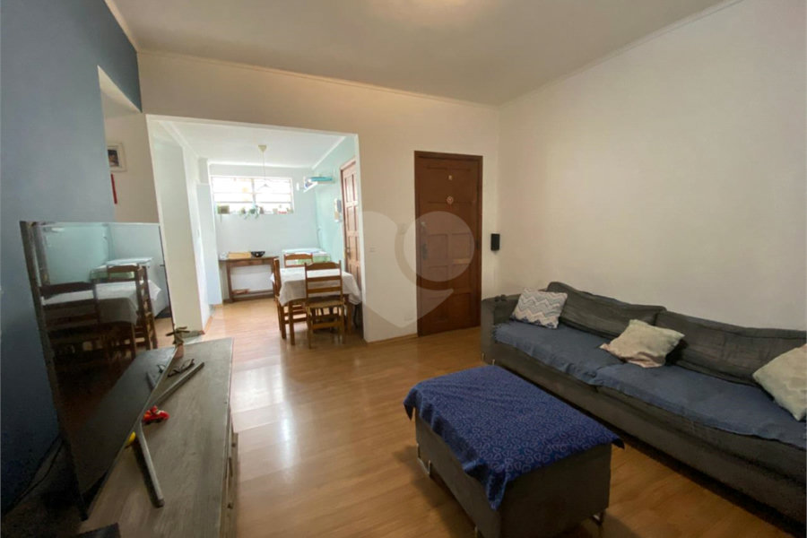 Apartamento à venda com 3 quartos, sendo 1 suíte, em Mandaqui, São Paulo, SP