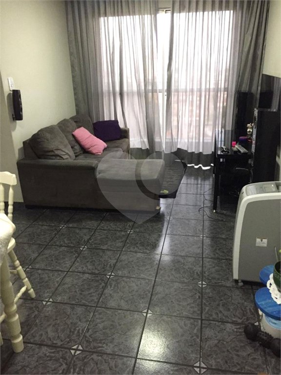 Apartamento à venda com 2 quartos em Pirituba, São Paulo, SP