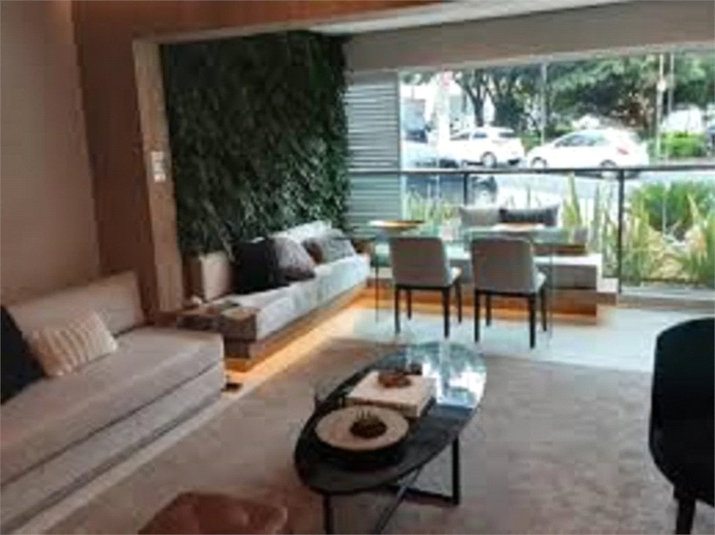 Apartamento à venda com 1 quarto em Butantã, São Paulo, SP