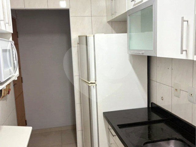 Apartamento à venda com 3 quartos em Mandaqui, São Paulo, SP