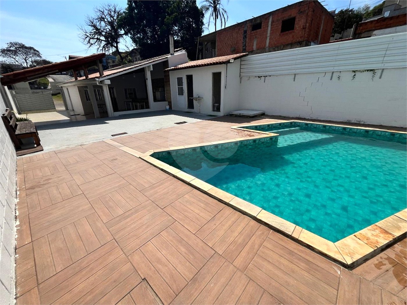 Casa à venda com 2 quartos em Vila Jeriva, Várzea Paulista, SP