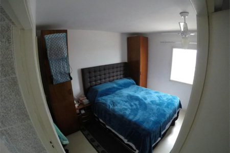 Cobertura à venda com 2 quartos, sendo 1 suíte, em Vila Andrade, São Paulo, SP
