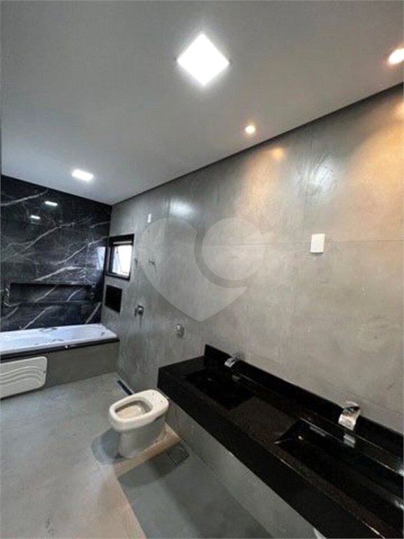 Casa à venda com 3 suítes no condomínio Vila do Bosque, Sorocaba - SP