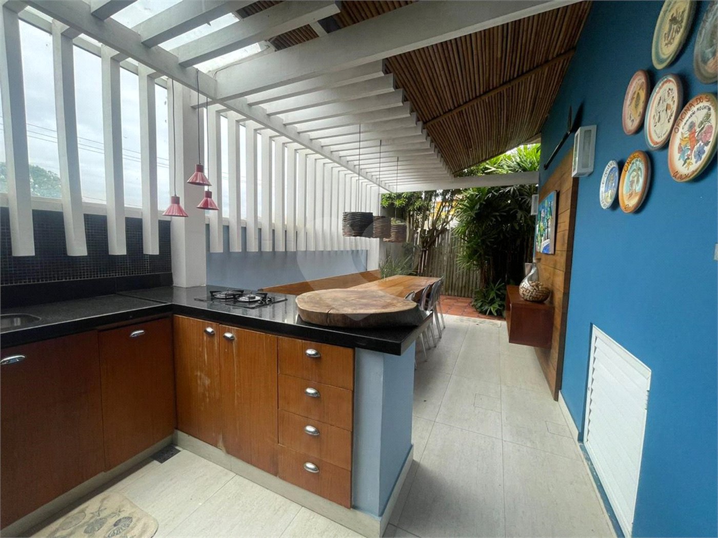 Casa em condomínio à venda com 4 quartos, sendo 2 suítes, em Geribá, Armação dos Búzios, RJ