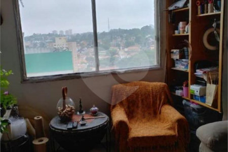 Apartamento à venda com 1 quarto em Santo Amaro, São Paulo, SP
