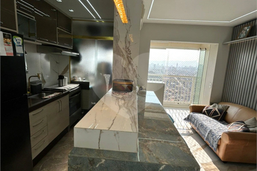 Apartamento à venda com 2 quartos, sendo 1 suíte, em Vila Maria, São Paulo, SP