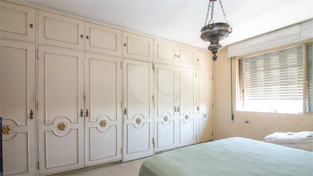 Apartamento à venda com 4 suítes em Santa Cecília, São Paulo, SP