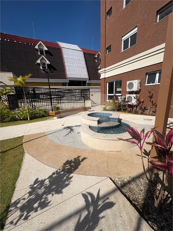 Apartamento à venda com 3 suítes em Urbanova, São José dos Campos, SP