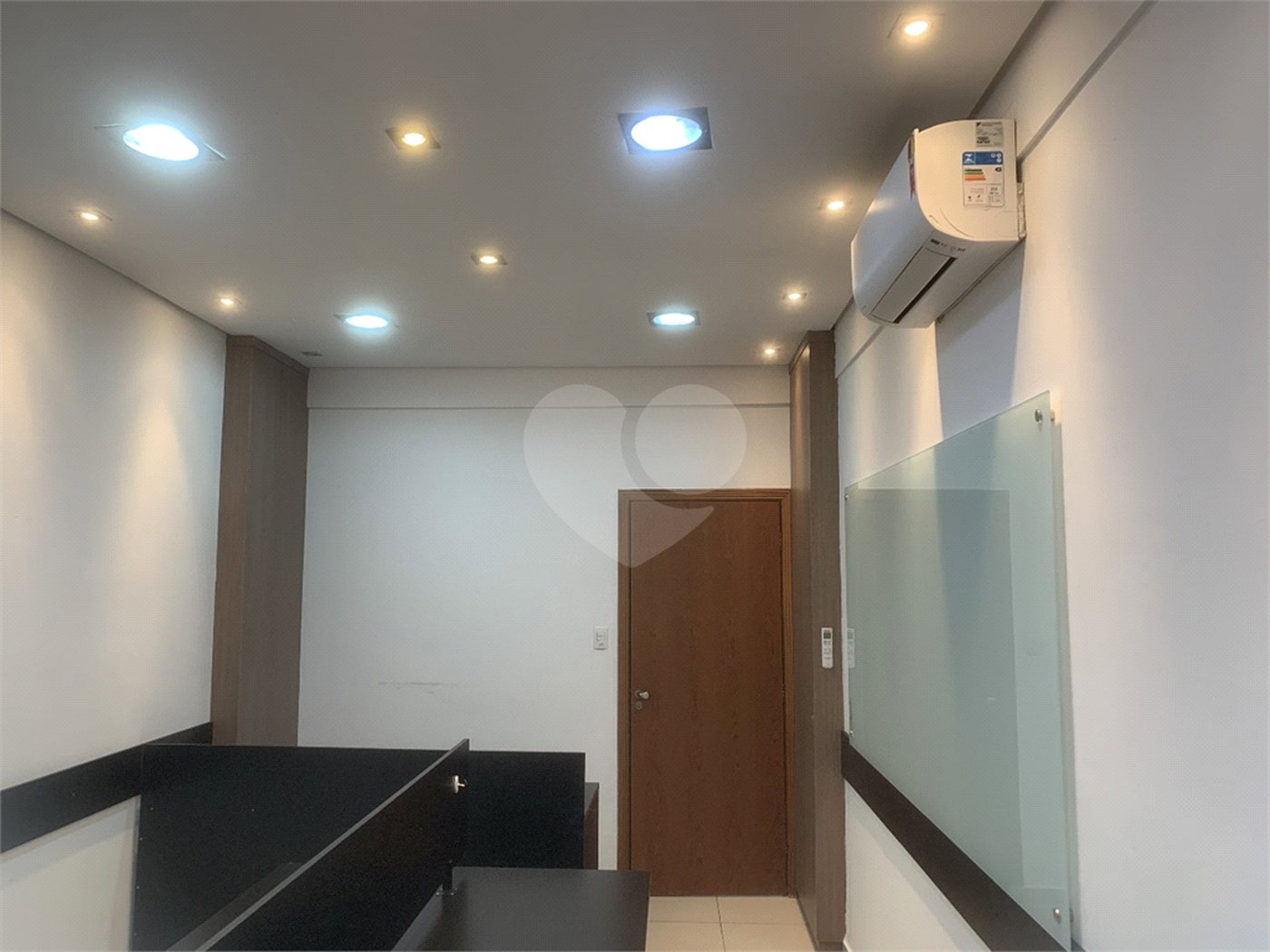 Apartamento à venda com 1 quarto em Bela Vista, São Paulo, SP