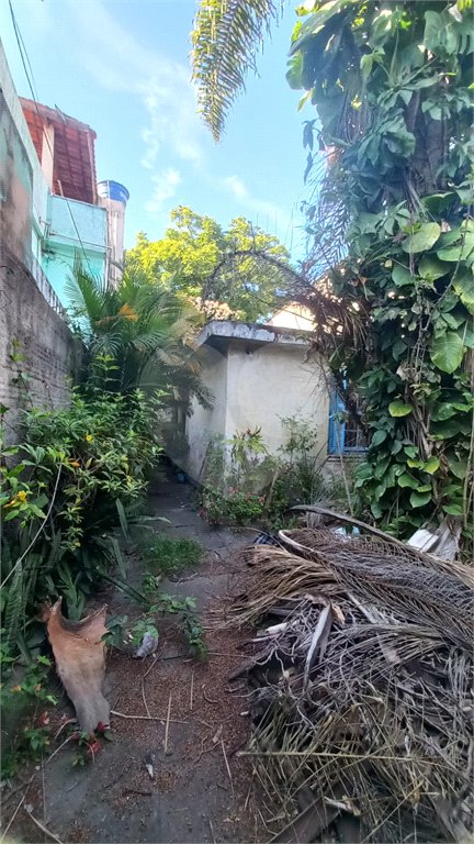 Casa de Vila à venda com 2 quartos em São Judas, São Paulo, SP