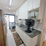Apartamento à venda com 3 suítes em Vila Suzana, São Paulo, SP