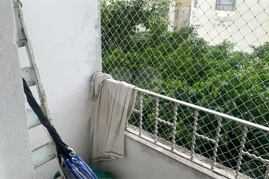 Apartamento à venda com 2 quartos em Bom Retiro, São Paulo, SP
