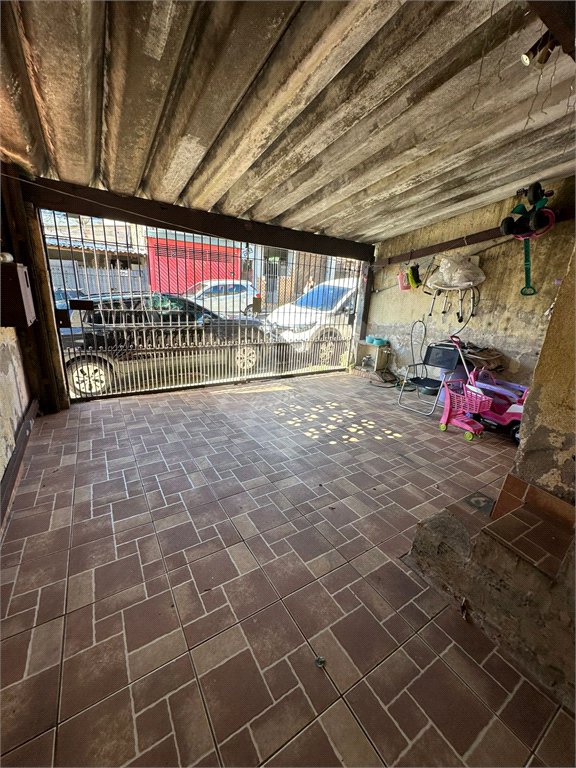 Casa à venda com 2 quartos em Vila Campo Grande, São Paulo, SP