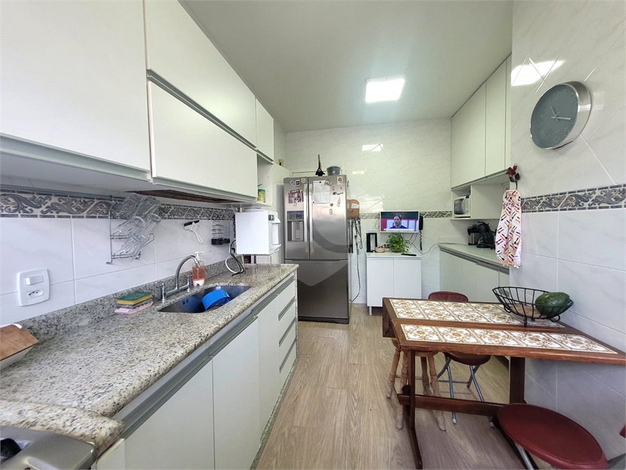 Apartamento à venda com 3 quartos, sendo 2 suítes, em Andaraí, Rio de Janeiro, RJ