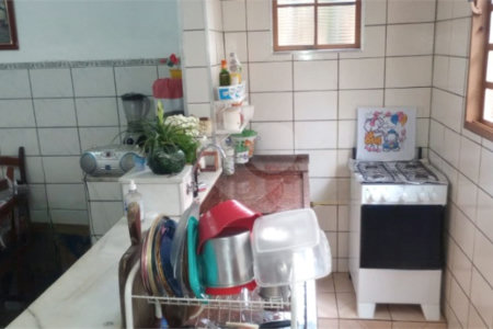 Casa à venda com 3 quartos em Colina dos Pinheiros, Valinhos, SP
