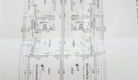 Casa à venda com 2 quartos, sendo 1 suíte,  em Jardim das Palmeiras, Atibaia, SP