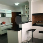 Apartamento à venda com 3 suítes em Vila Mascote, São Paulo, SP