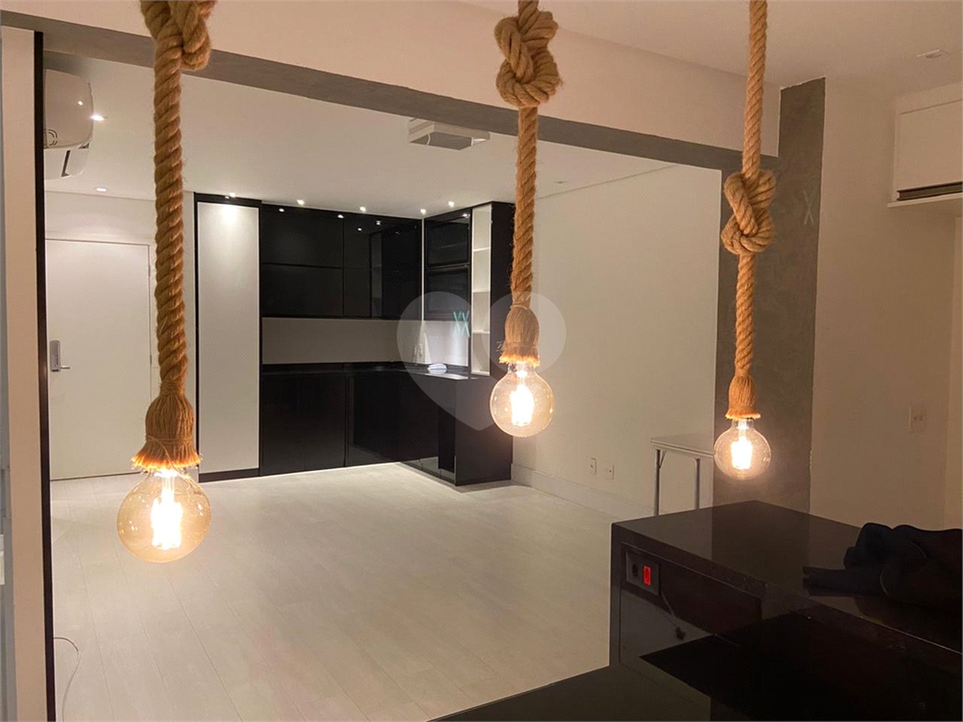 Apartamento à venda com 1 quarto em Barra Funda, São Paulo, SP