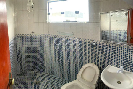 Casa à venda com 3 quartos, sendo 1 suíte, em Wanel Ville, Sorocaba, SP