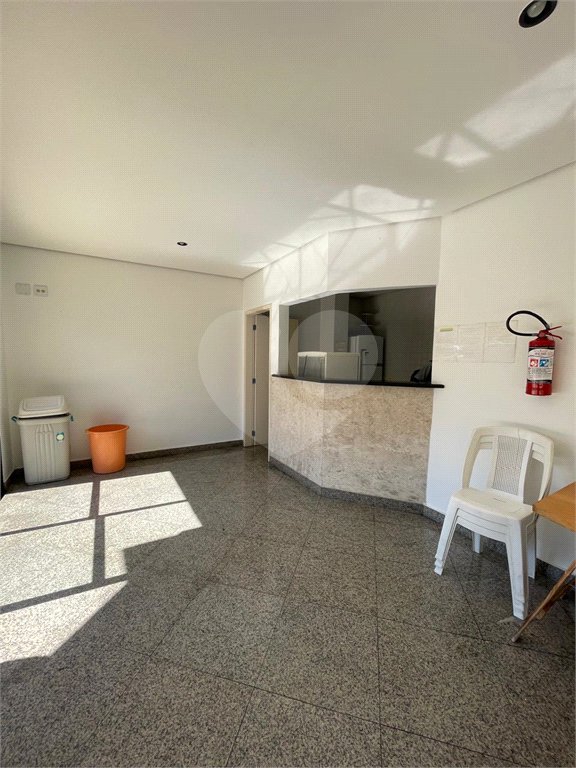 Apartamento à venda com 2 quartos, sendo 1 suíte, em Vila Gustavo, São Paulo, SP