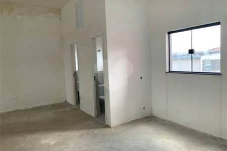 Sobrado para alugar com 1 quarto em Santo Amaro, São Paulo, SP