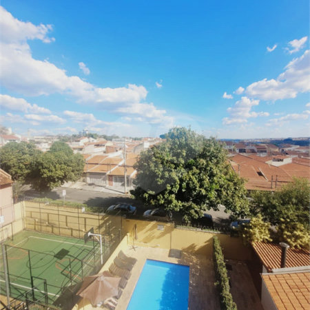 Apartamento à venda com 2 quartos em Jardim Alice, Indaiatuba, SP