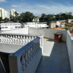 Sobrado à venda com 4 quartos, sendo 2 suítes,  em Jardim Bonfiglioli, São Paulo, SP
