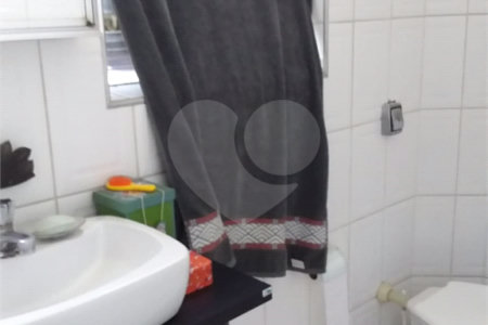 Casa à venda com 3 quartos em Vila Clementino, São Paulo, SP